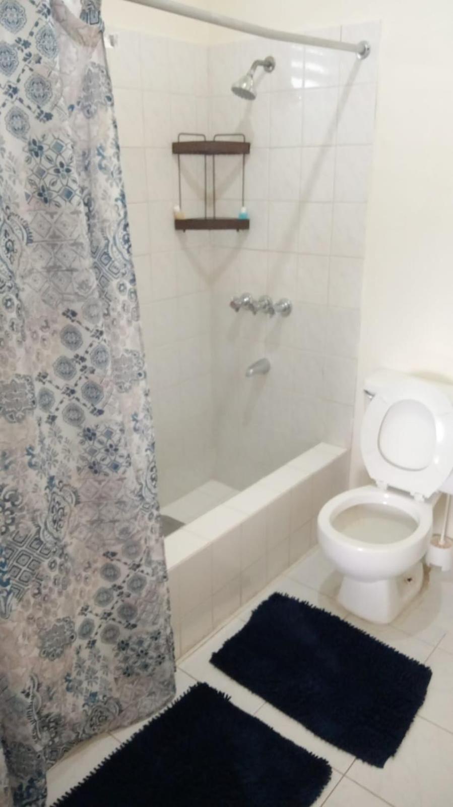 The At West End Guest house