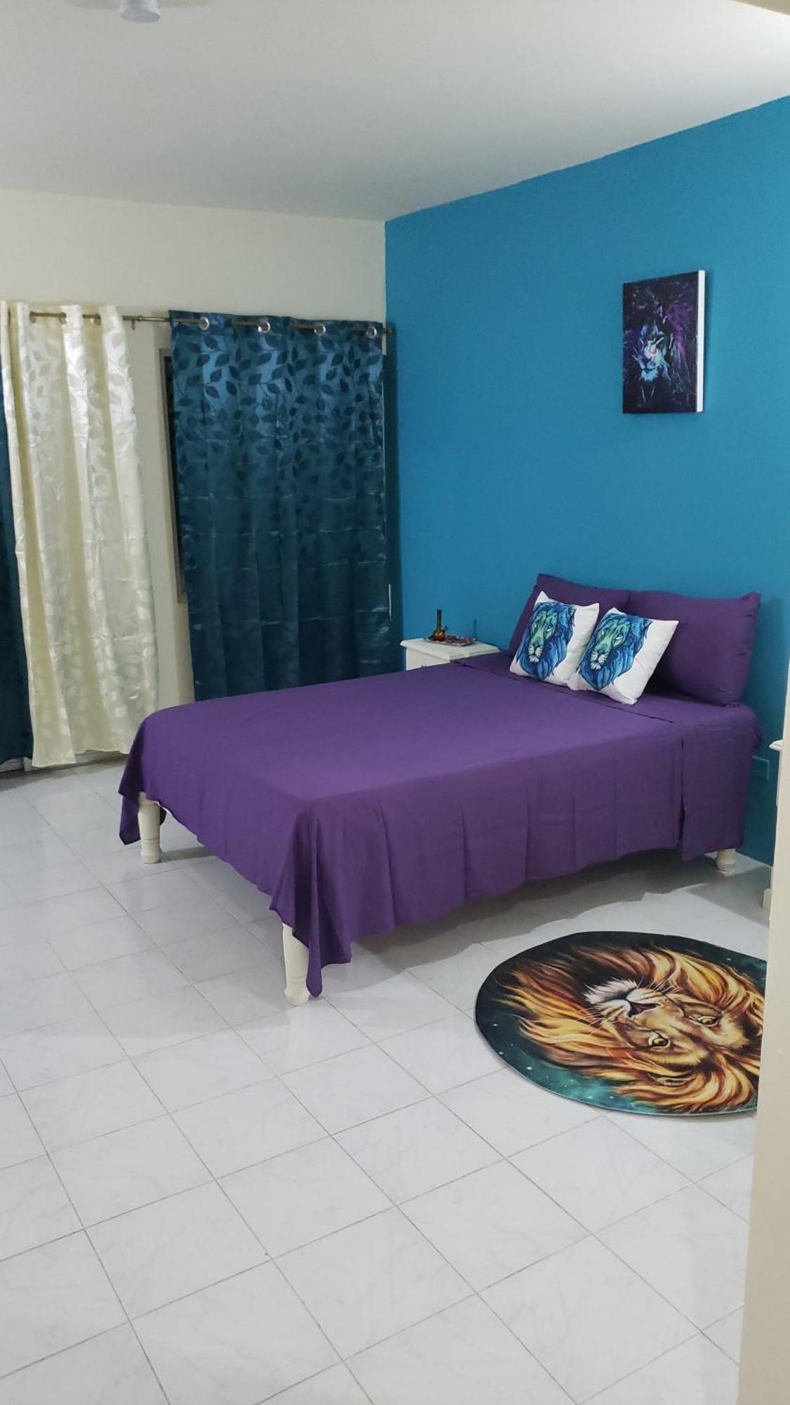 The At West End Guest house Negril