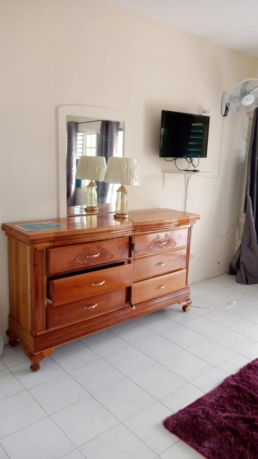 The At West End Guest house Negril