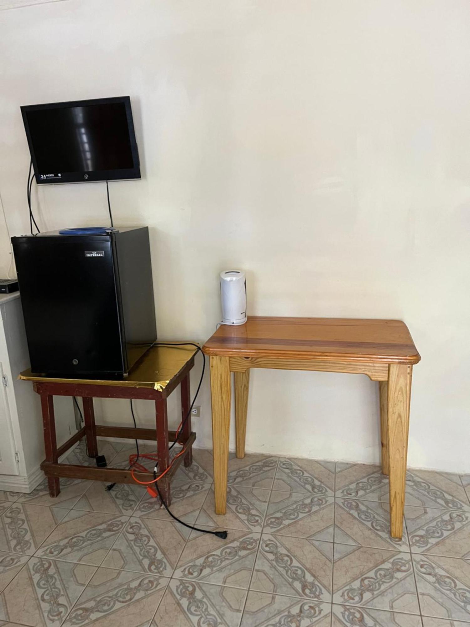 Guest house Andre's Negril