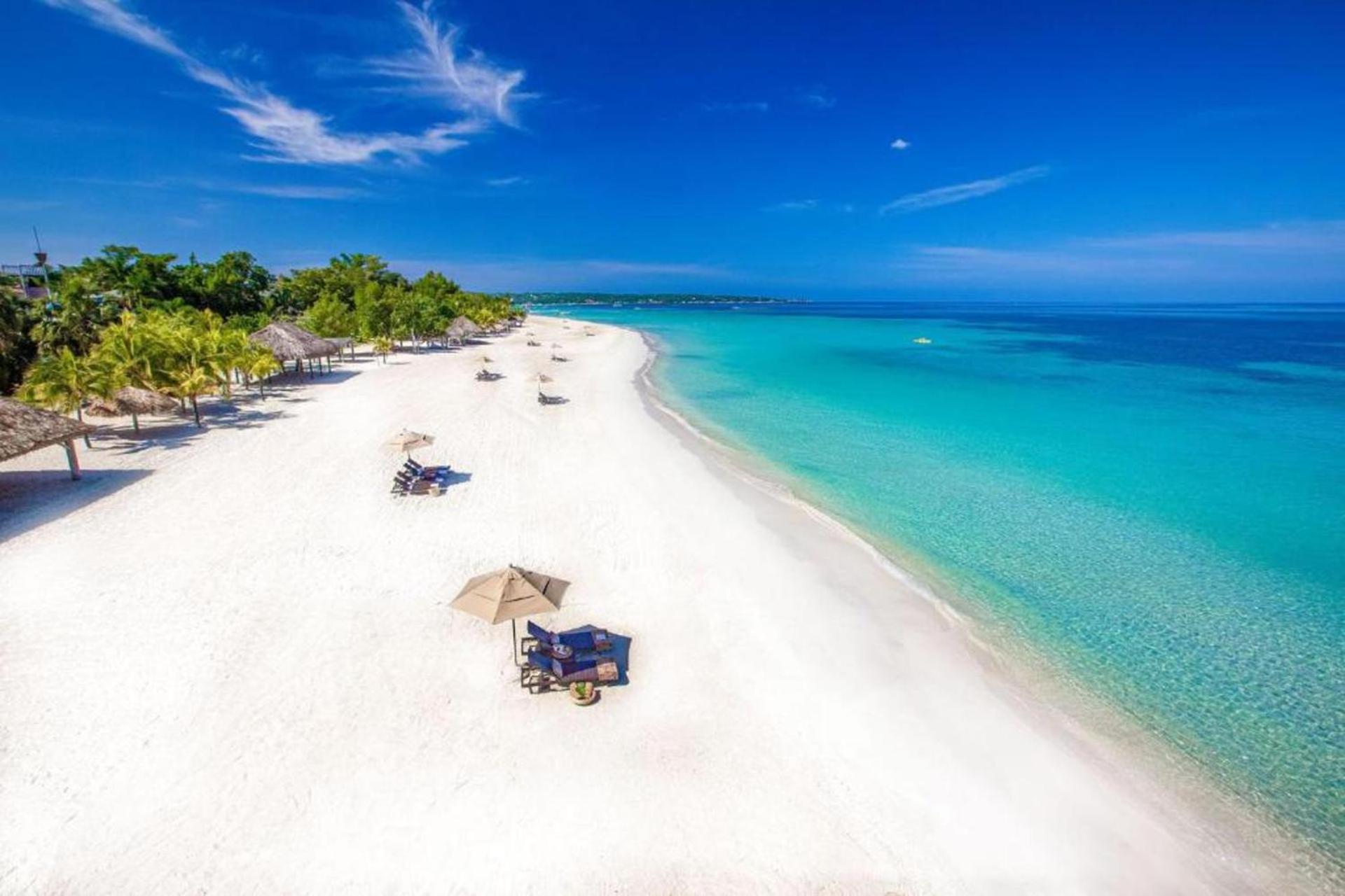 Apartment Beautiful 1-bed In Jamaica Negril