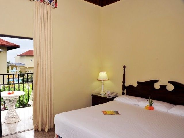 Rooms Negril Hotel 3*