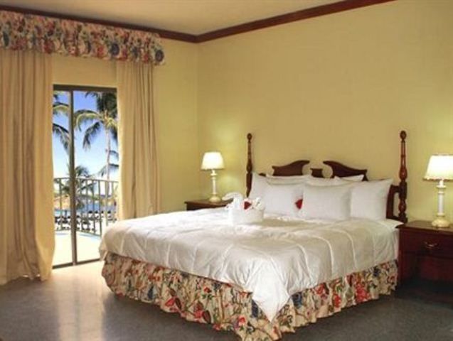 Rooms Negril Negril