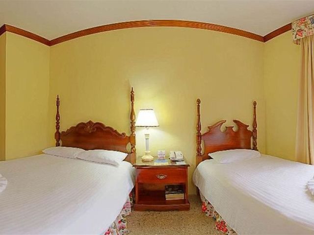 Rooms Negril