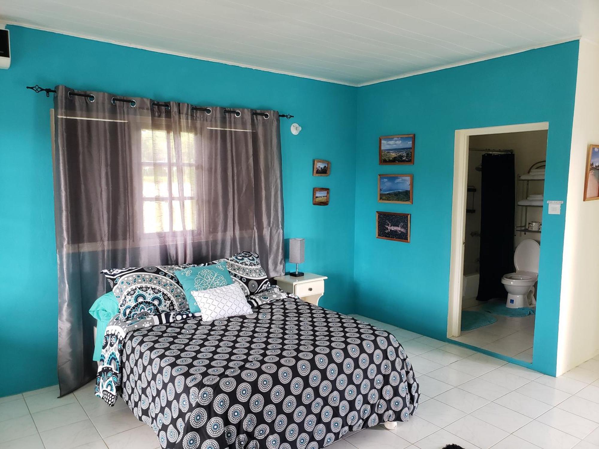 Guest house The At West End Negril