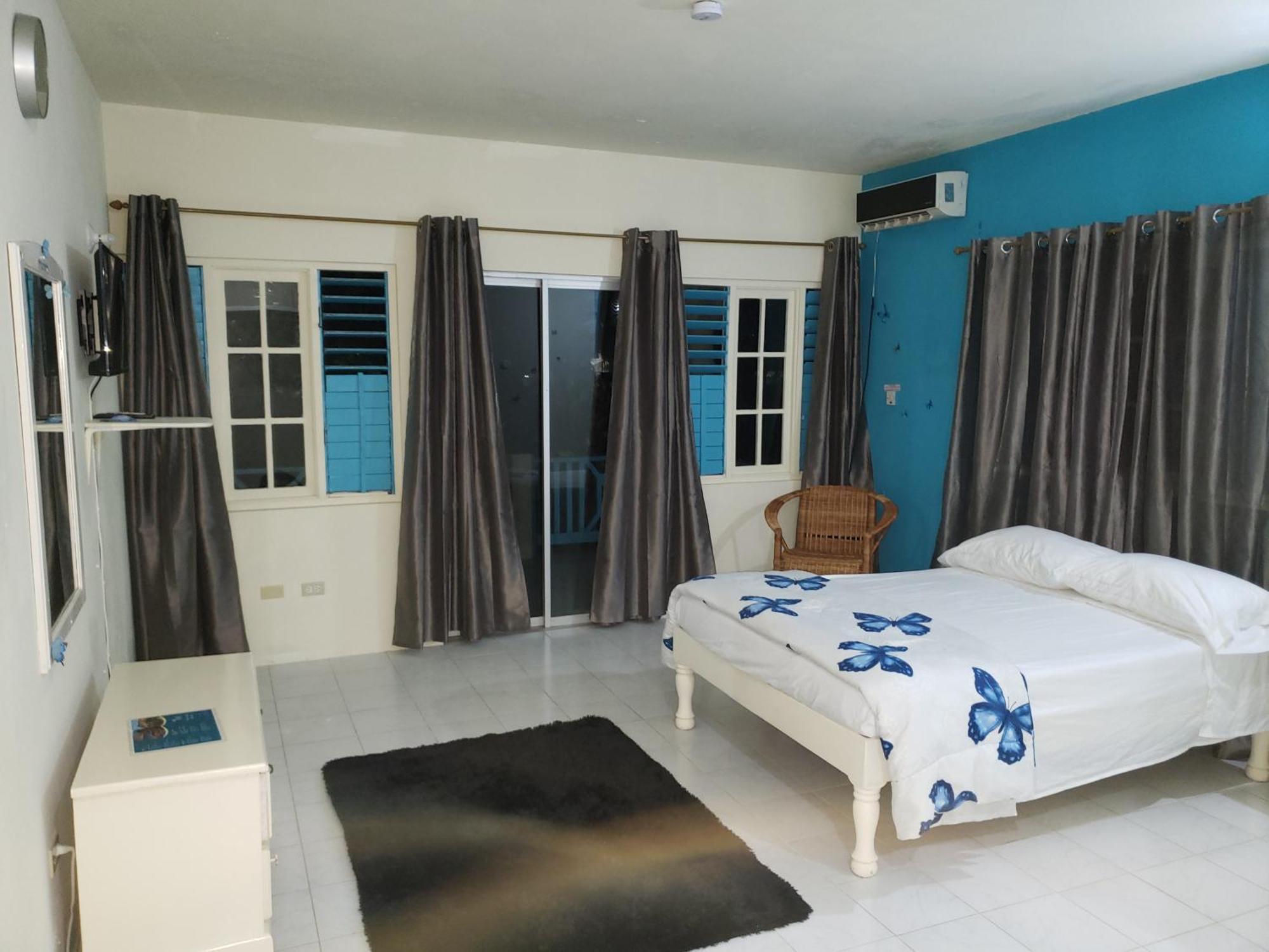 The At West End Negril