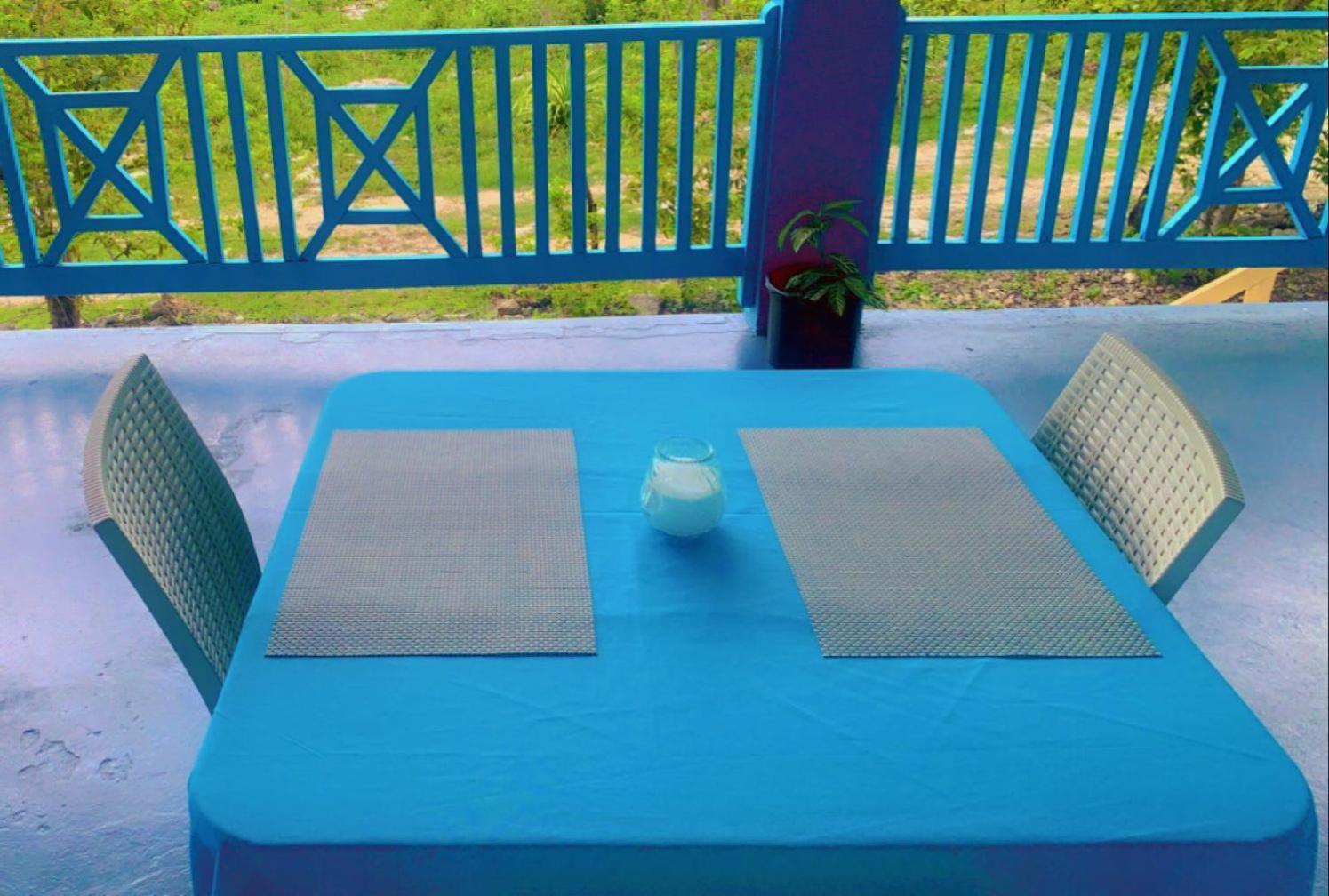 The At West End Negril