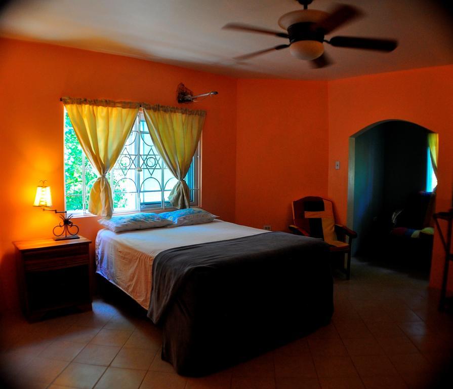 Jah Freedom 4* Negril