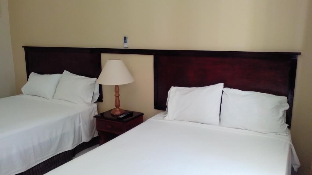 Pure Garden 3* Negril