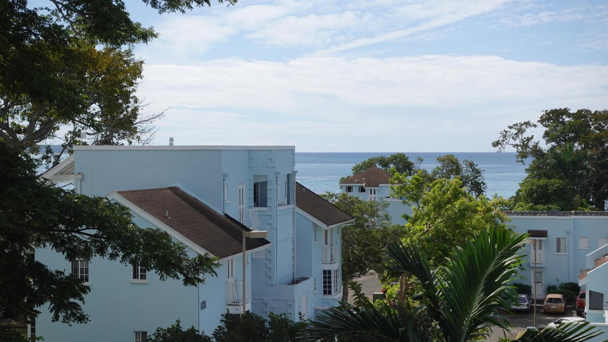 Point Village Holiday park Negril