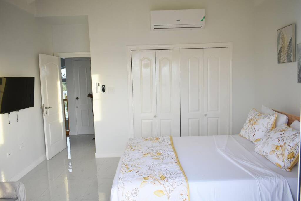 Irie Vibes Ocean View * Negril