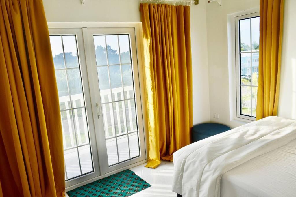 Irie Vibes Ocean View Negril