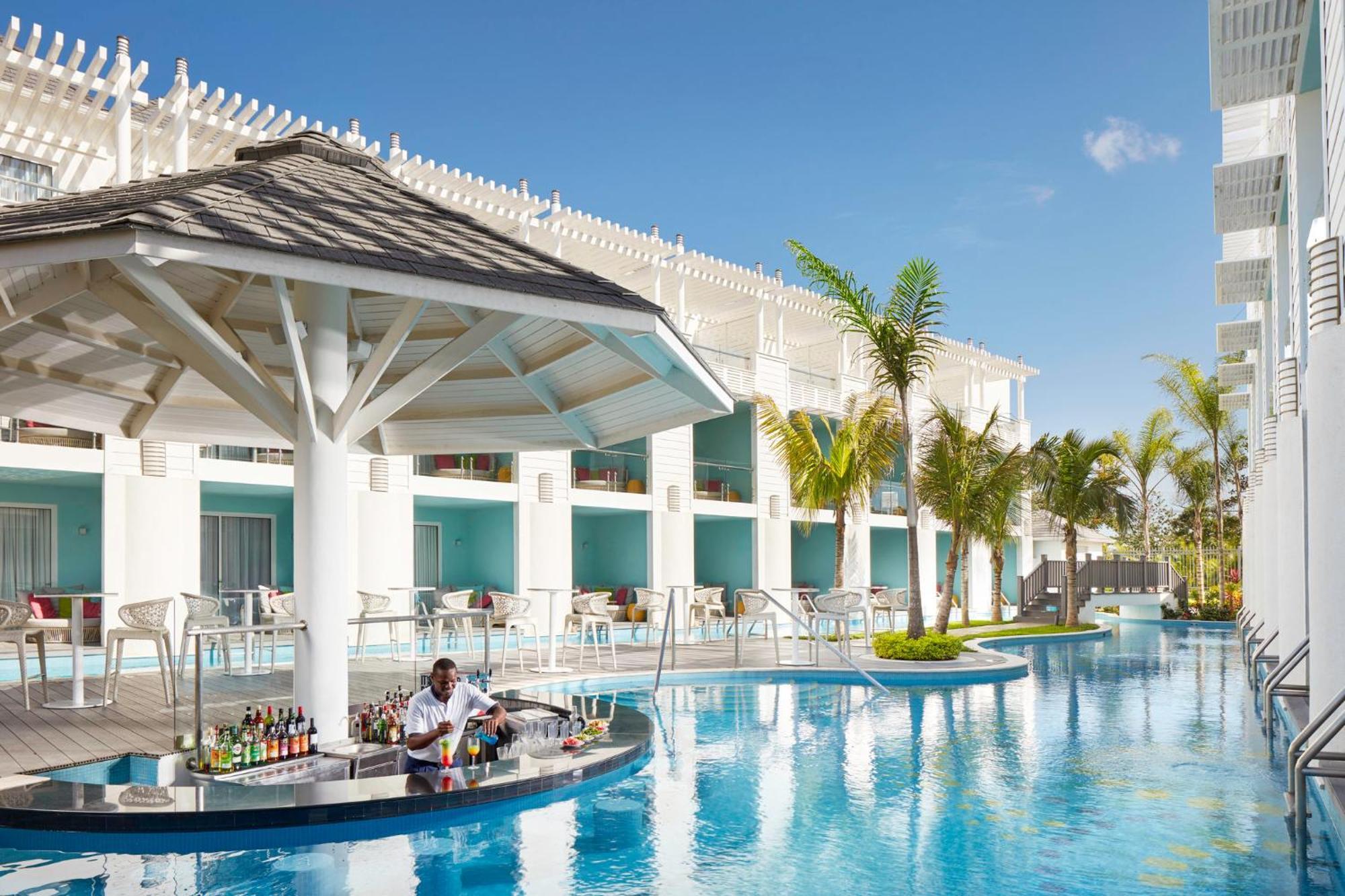 Azul Negril, Gourmet By Karisma Resort 5*