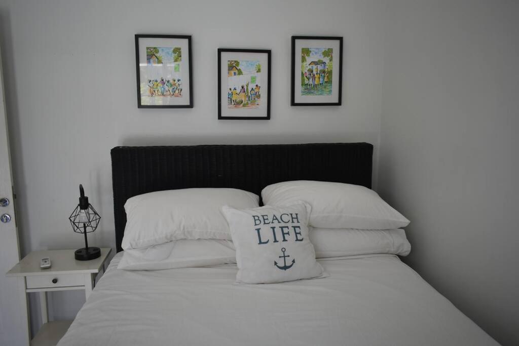 Apartment Irie Vibes By The *