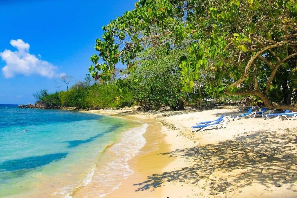 Irie Vibes By The * Negril