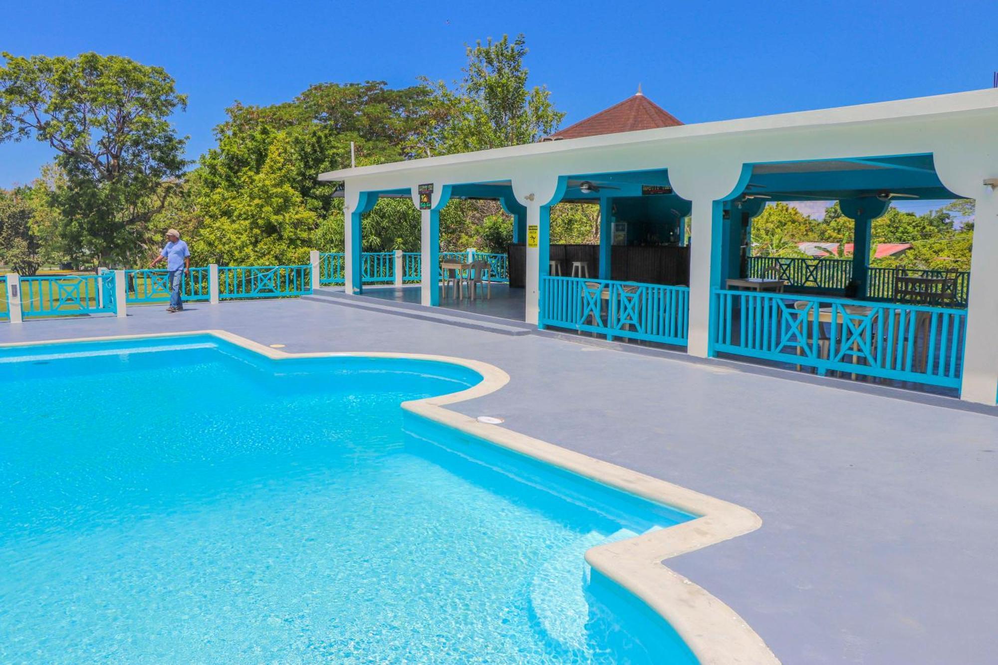 The West End Guest house