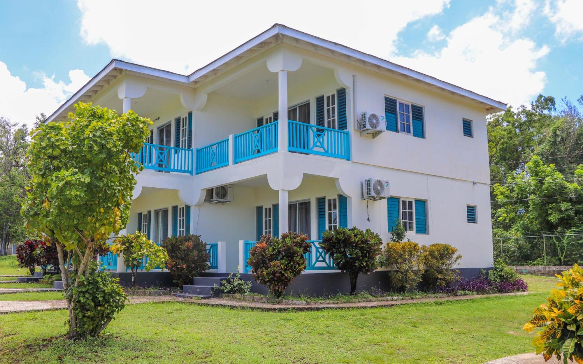 The West End Guest house