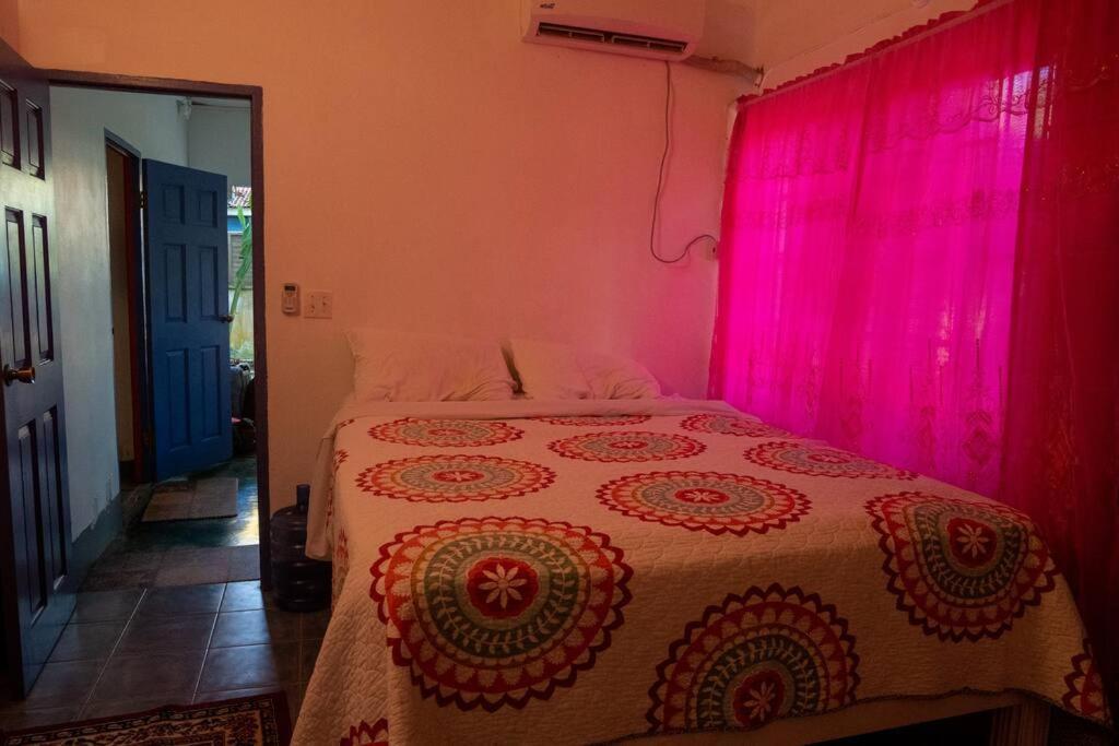 Holiday home Relax In Paradise, Indikanegril Negril