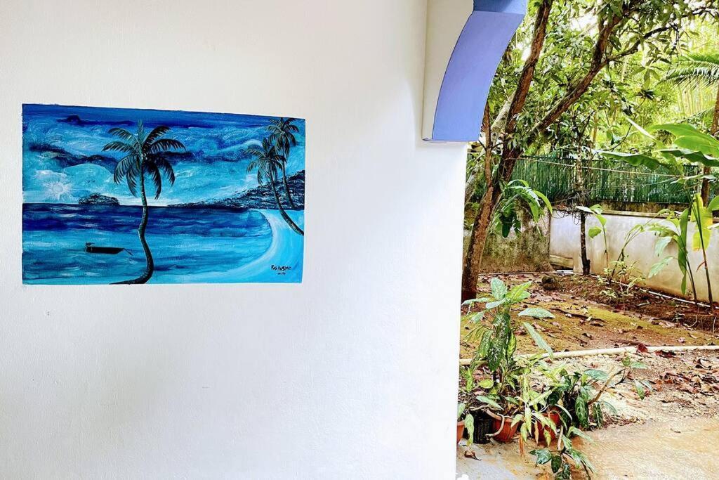 Relax In Paradise, Indikanegril Holiday home Negril