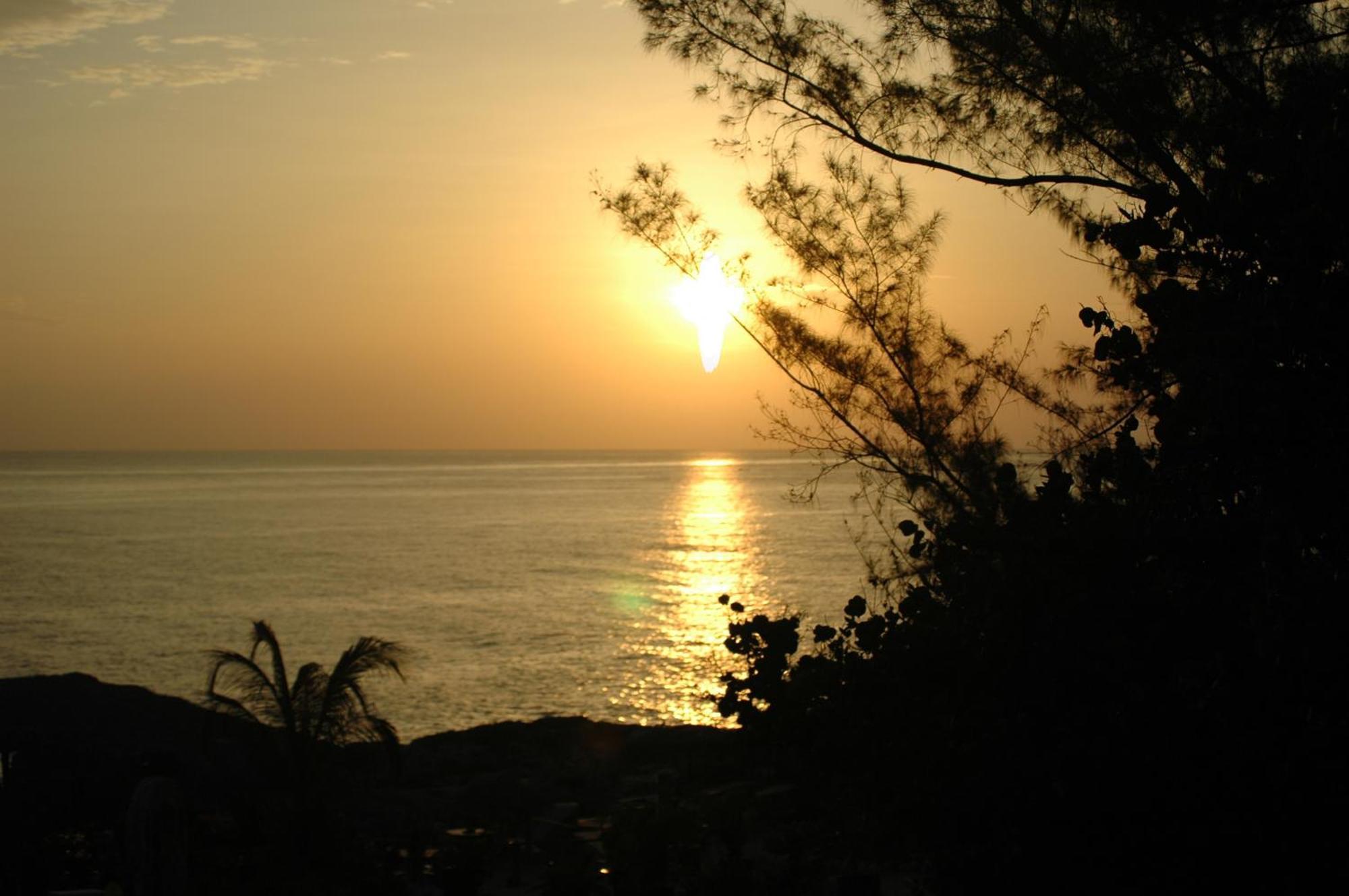 Hotel Catcha Falling Star Negril