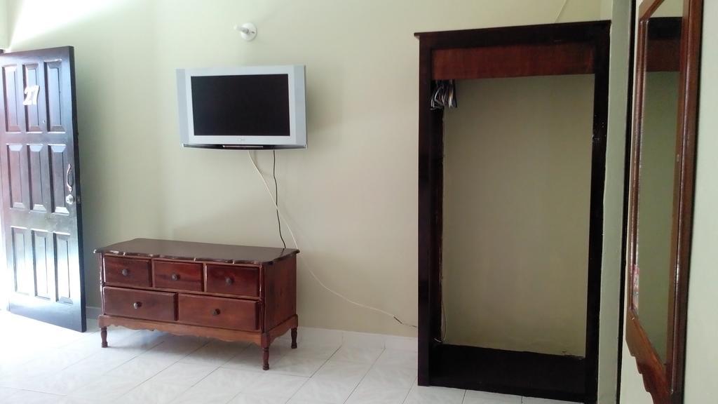 Pure Garden 3* Negril