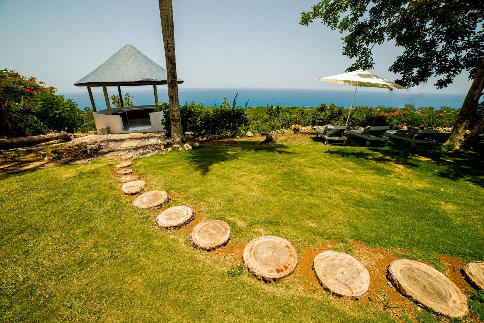 Casa de hóspedes High Life & Negril
