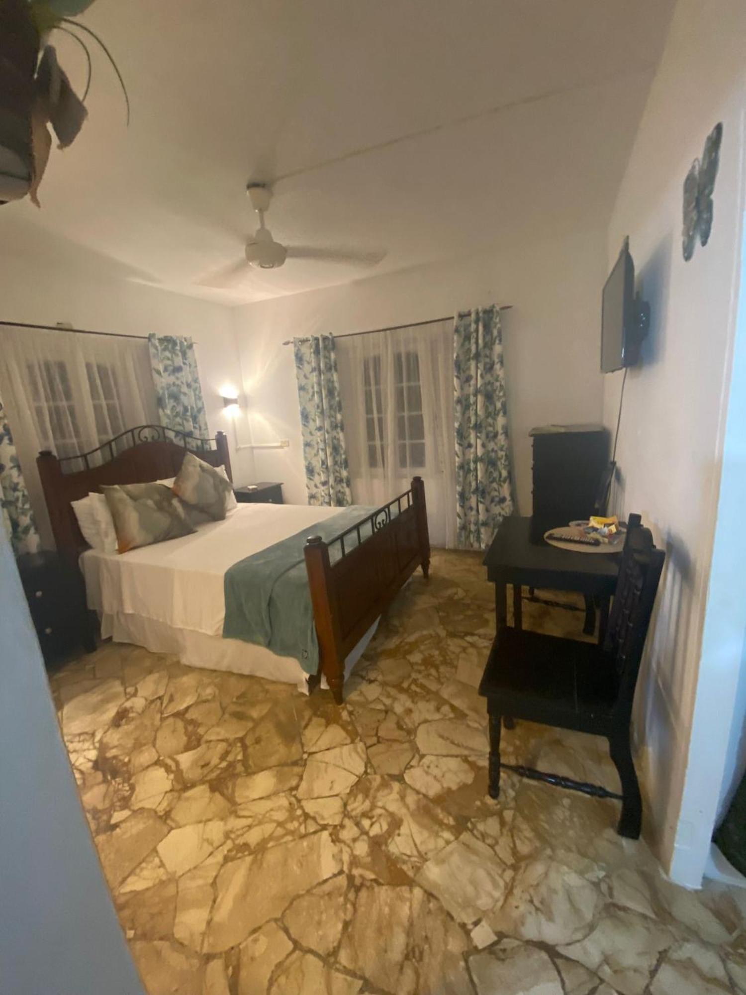 Aparthotel Aqua 6 Negril