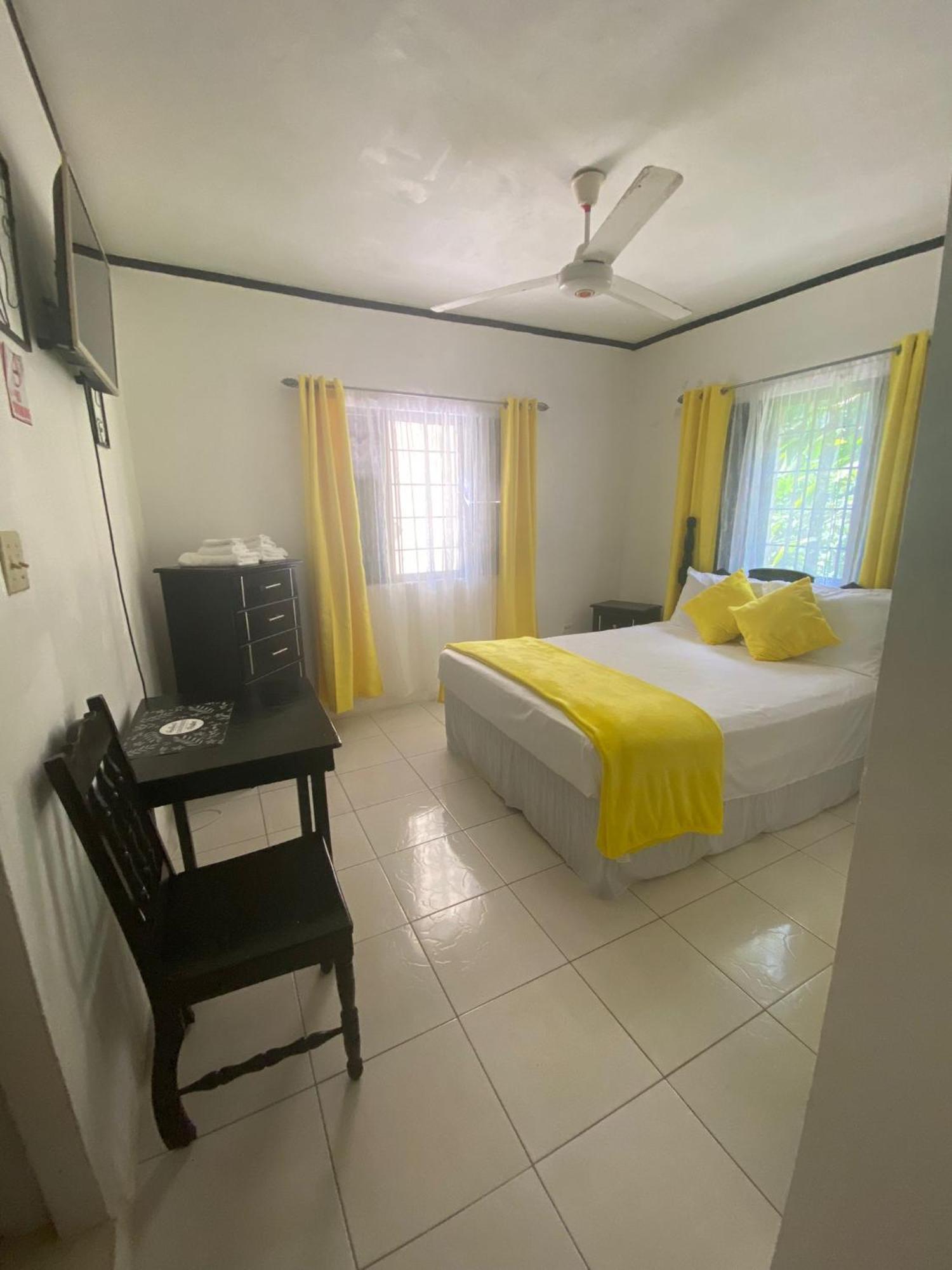 Aqua 6 Negril