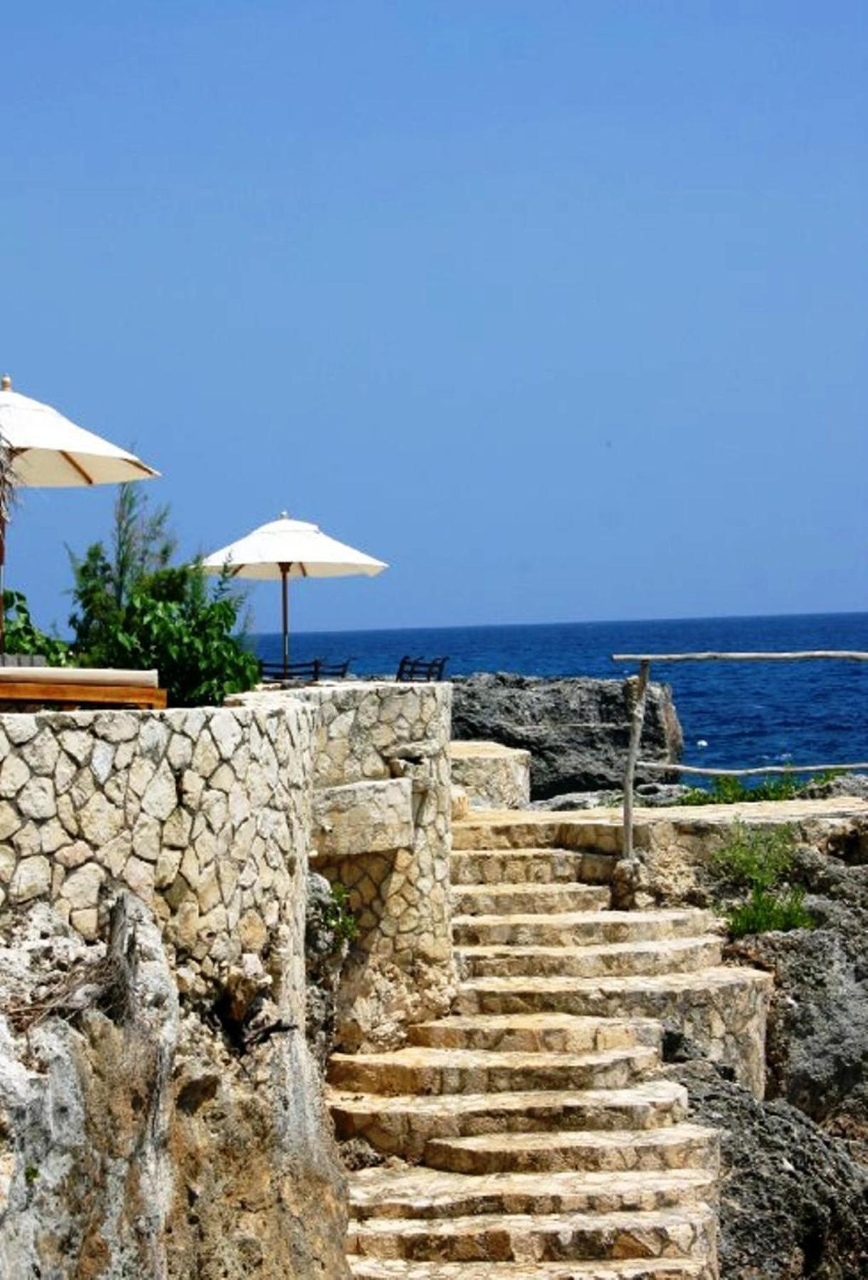 Tensing Pen 4* Negril