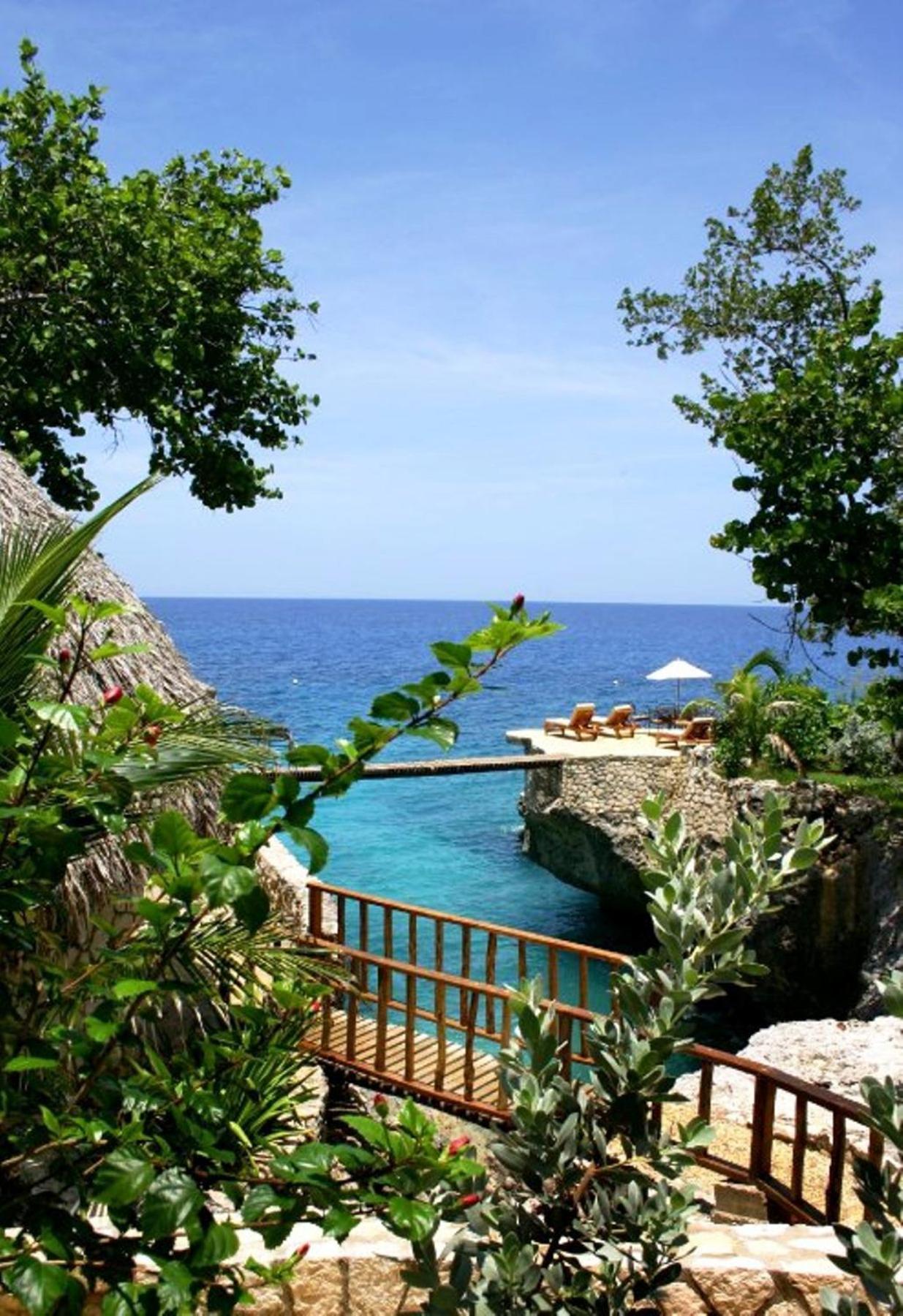 Tensing Pen 4* Negril