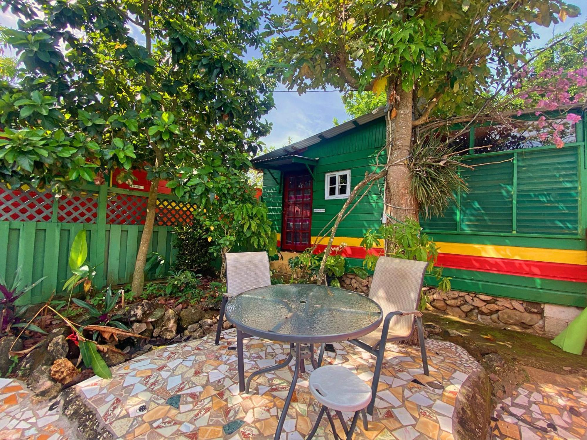 Judy House Cottages And Rooms Negril