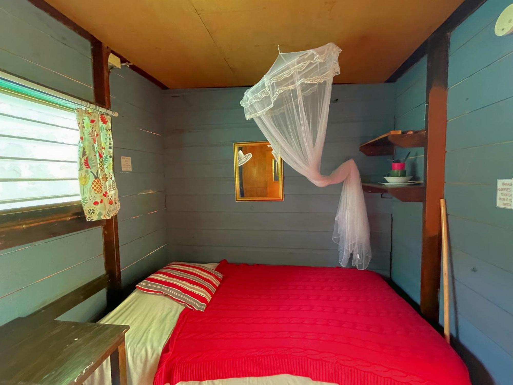 Hostel Judy House Cottages And Rooms Negril