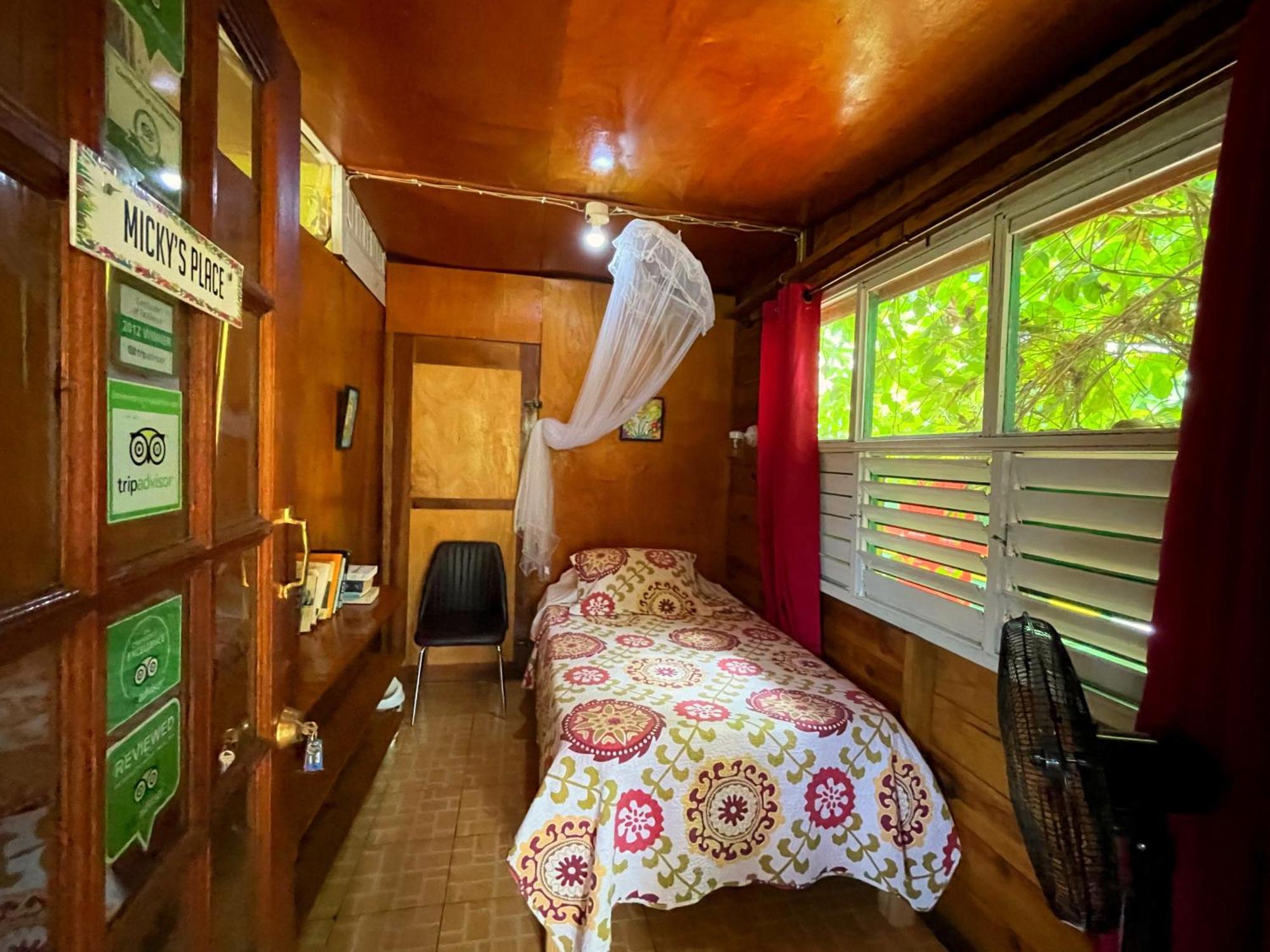 Judy House Cottages And Rooms