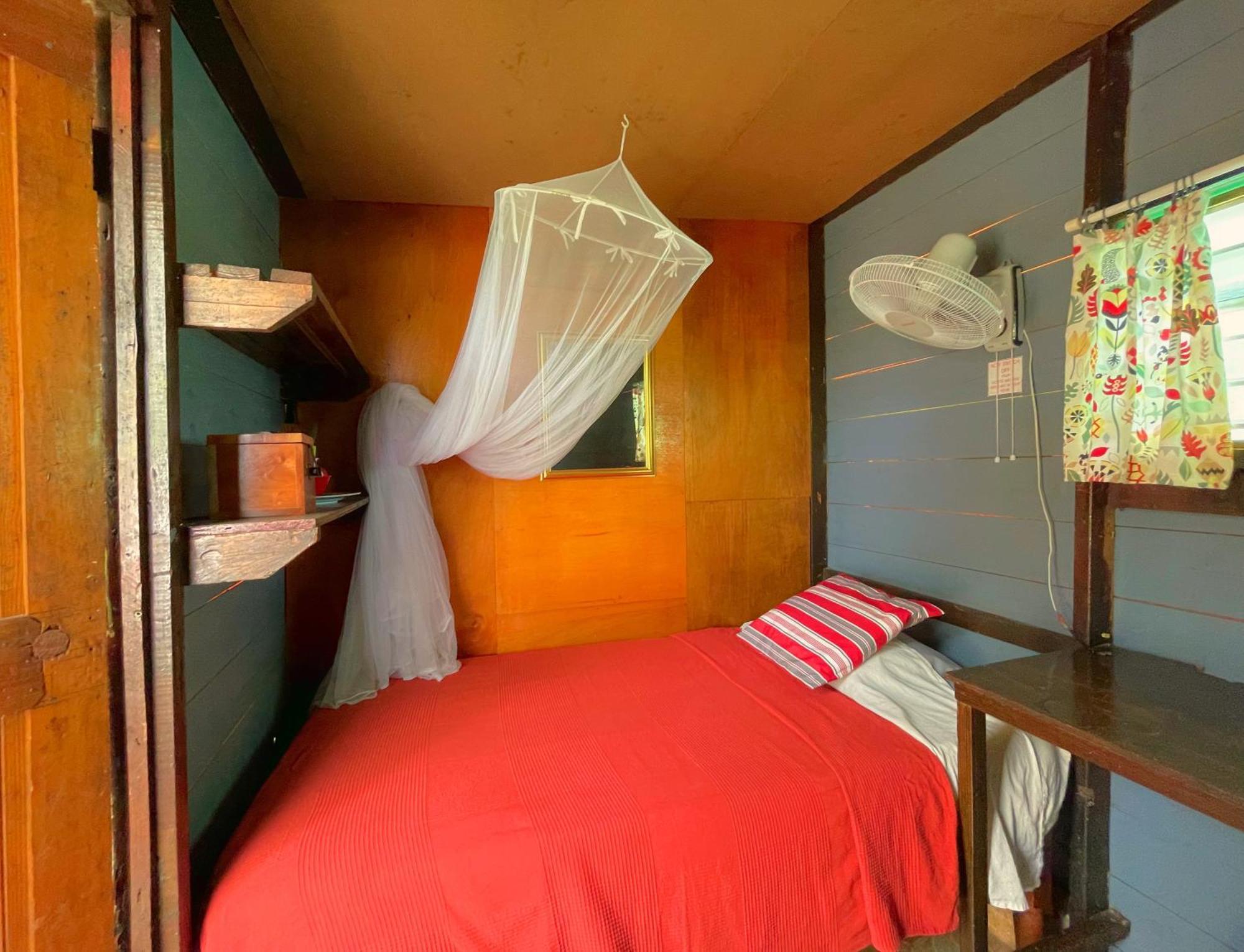 Hostel Judy House Cottages And Rooms *