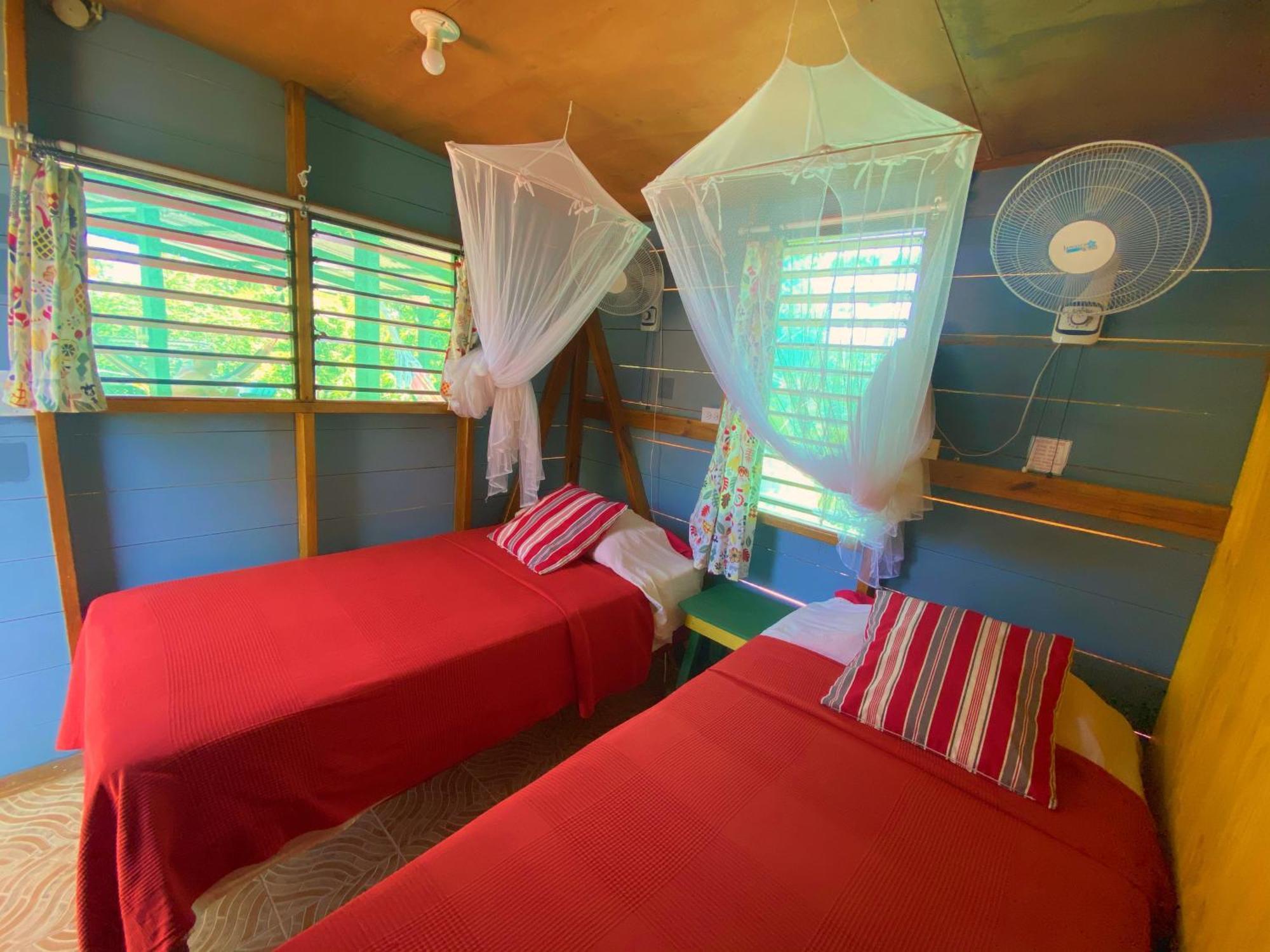 Judy House Cottages And Rooms