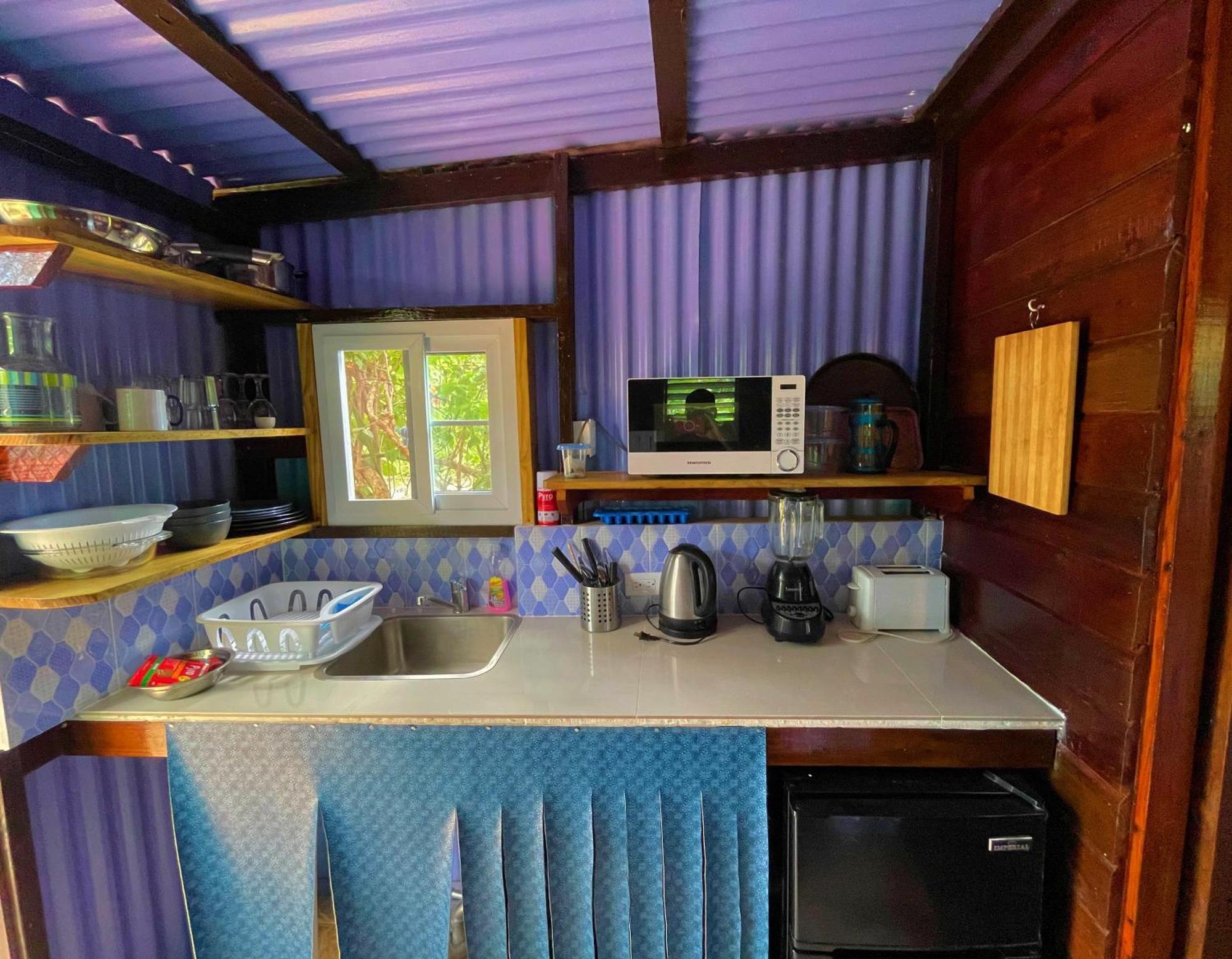 Hostel Judy House Cottages And Rooms *
