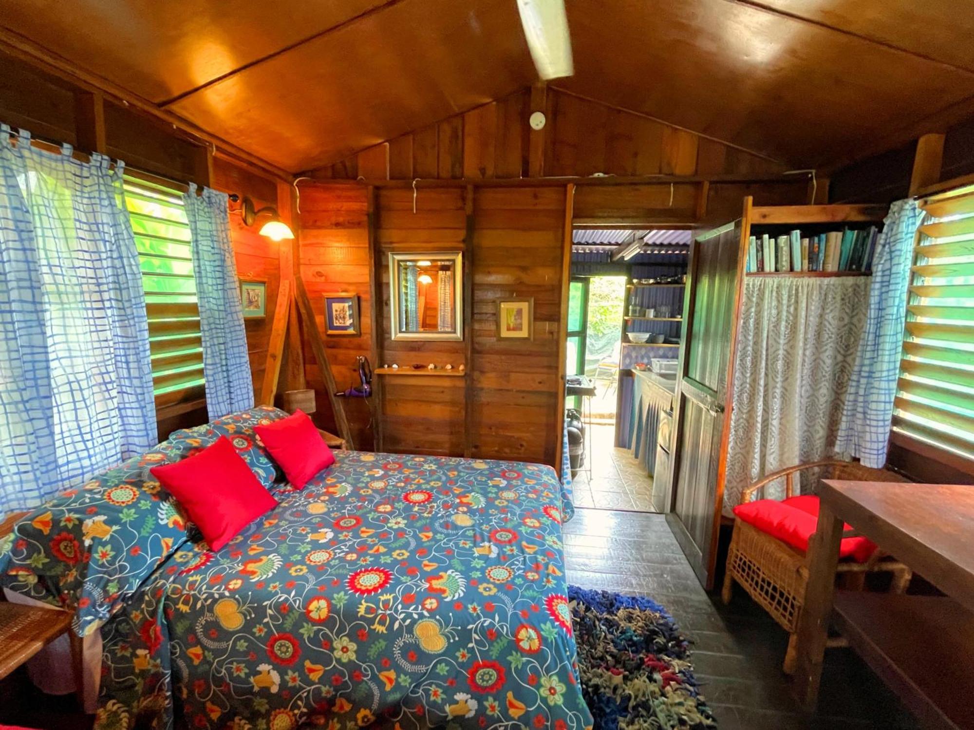 Judy House Cottages And Rooms Hostel