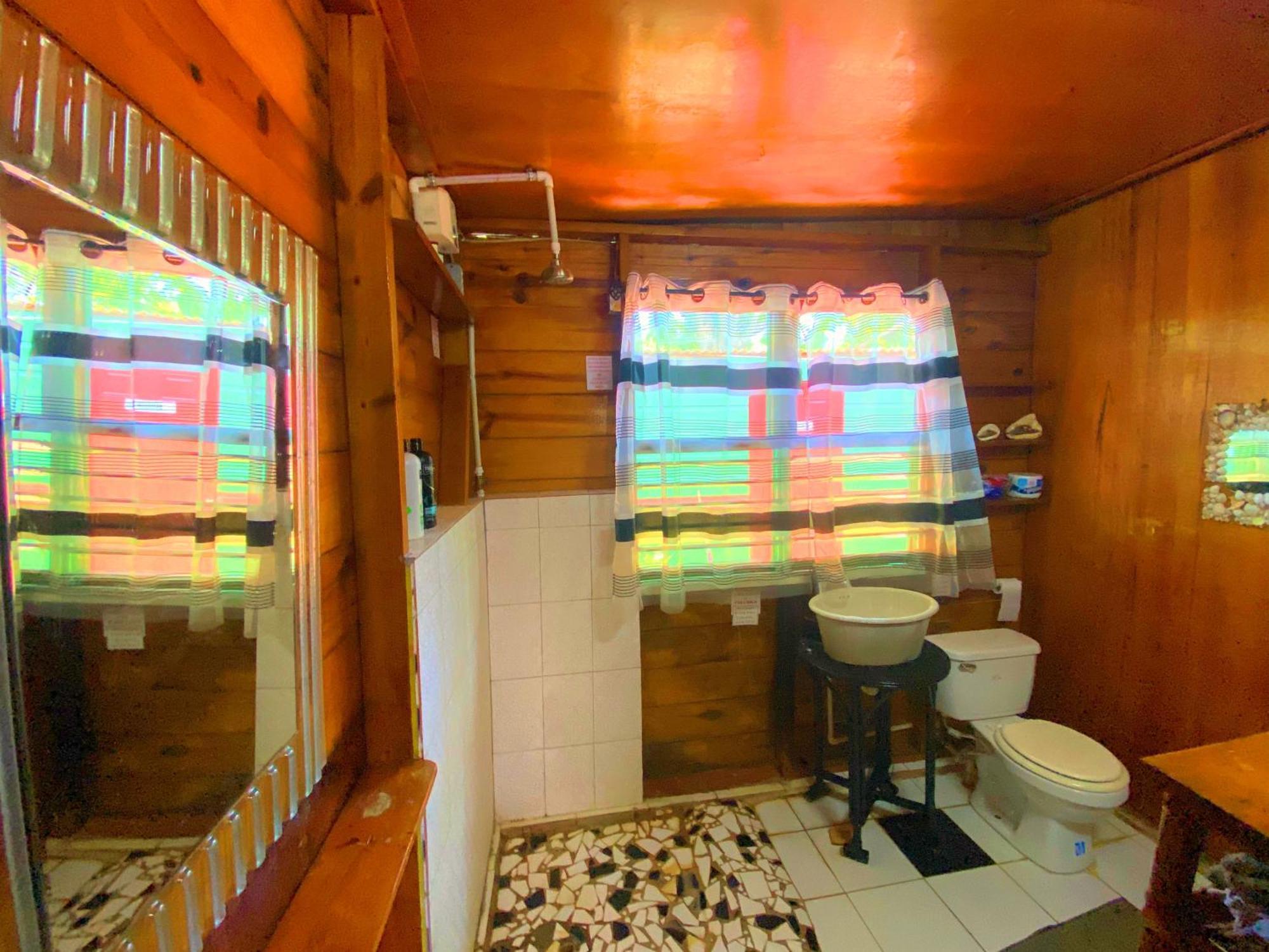 Hostel Judy House Cottages And Rooms *