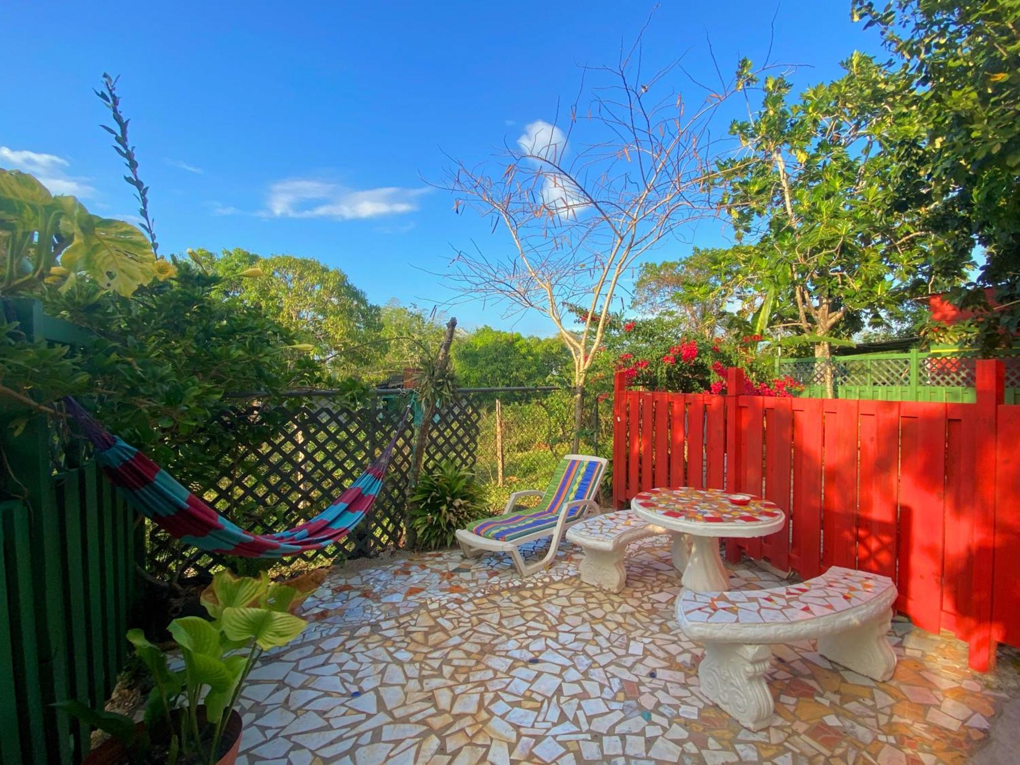 Hostel Judy House Cottages And Rooms Negril