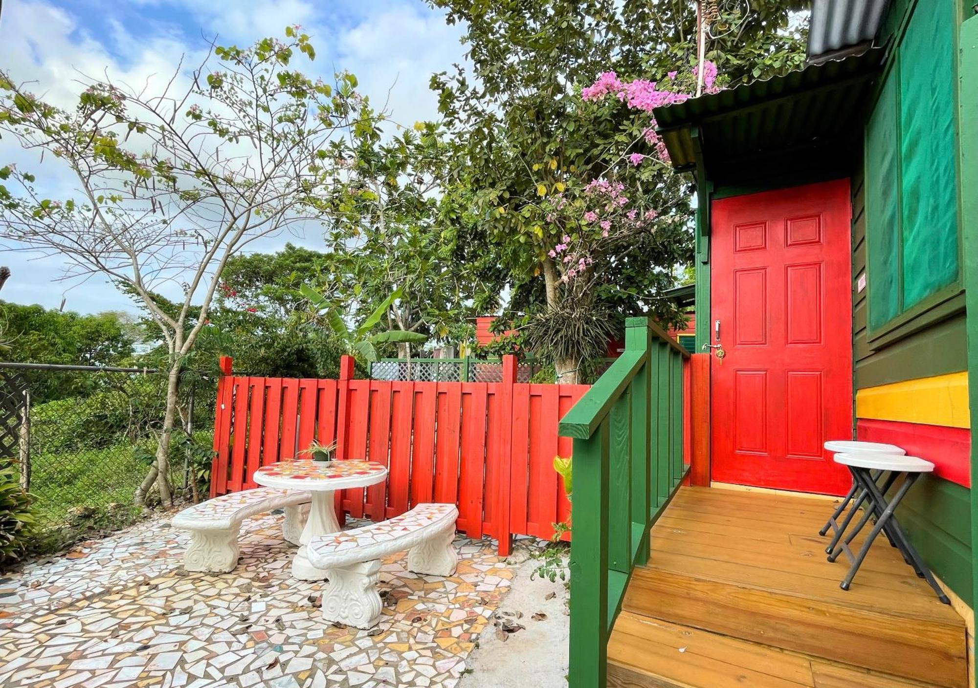 Judy House Cottages And Rooms Negril