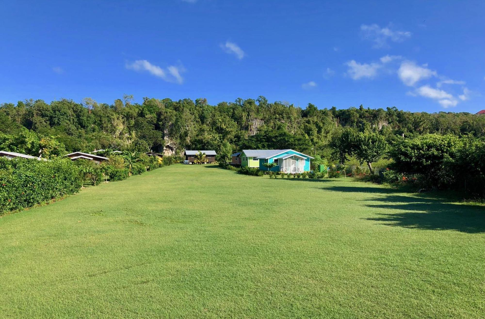 The Westender 3* Negril