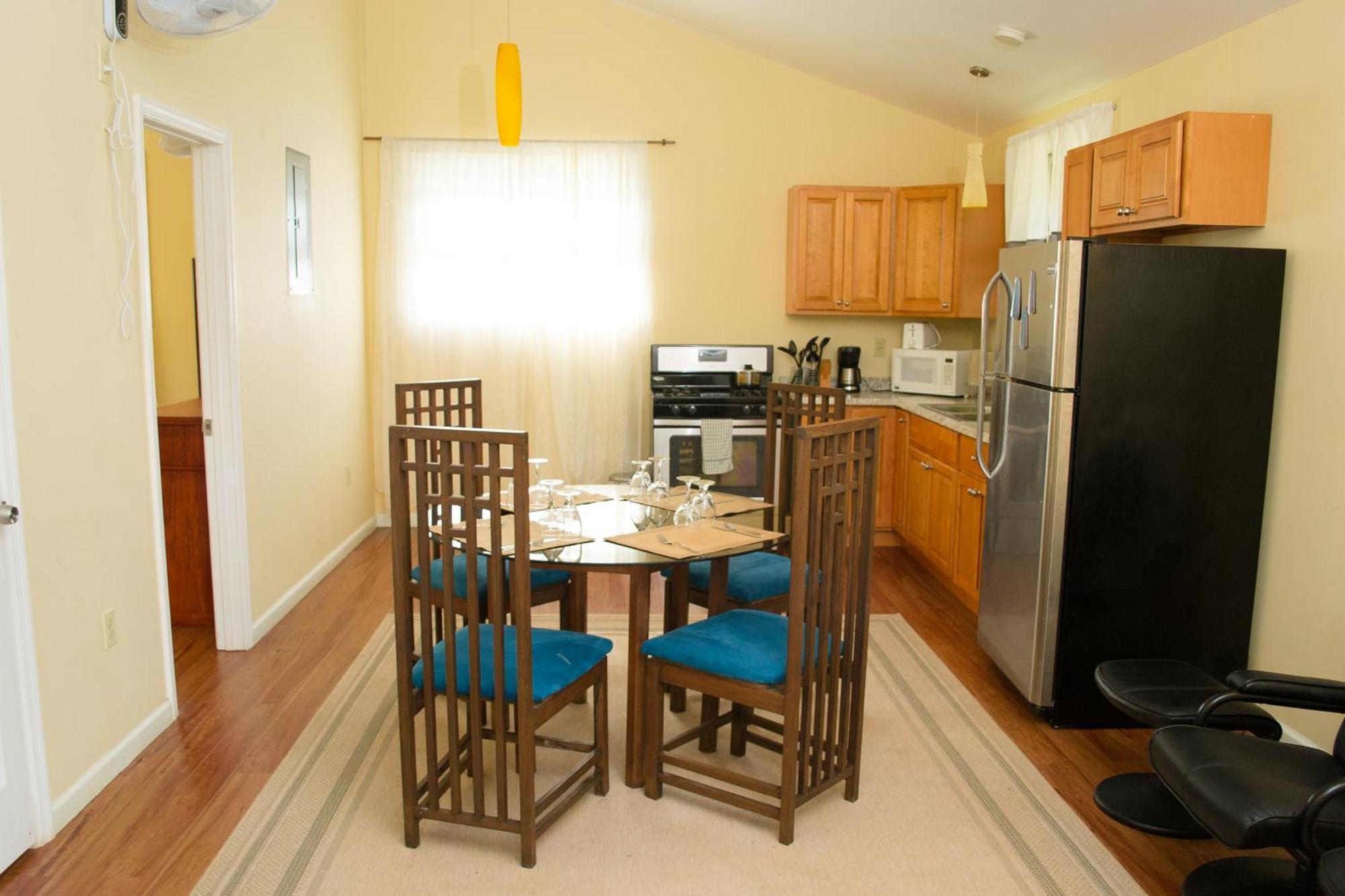 Inn The Westender 3*