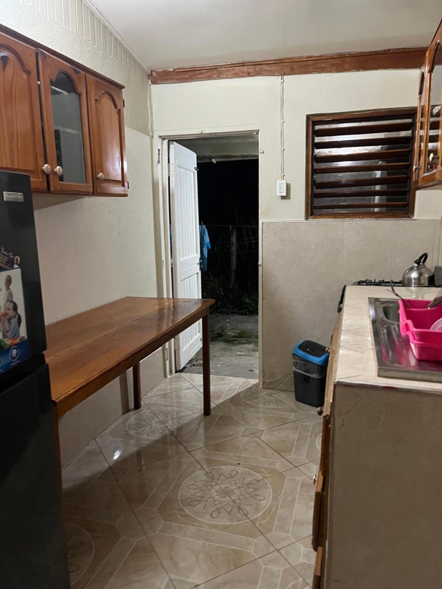 Guest house Andre's