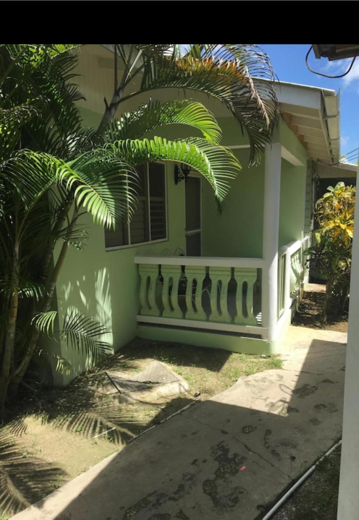 Guest house Andre's