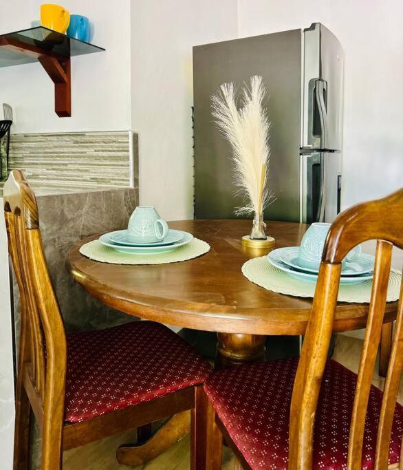 Luxury 1br In Steps From Apartment Negril