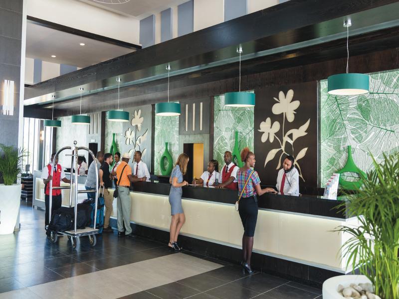 Hotel Riu 5*