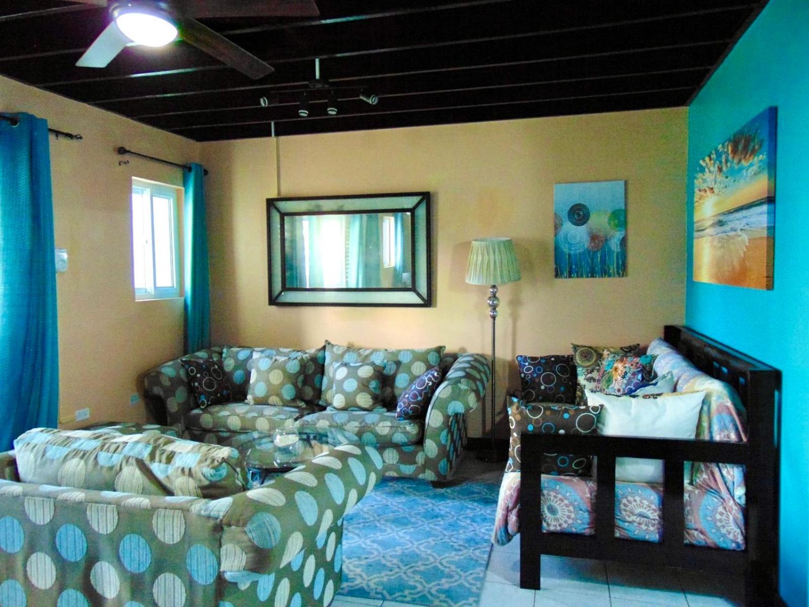 Seaside 2 Bedroom Oasis At 7 Miles Beach, Negril, Point Village Holiday home *