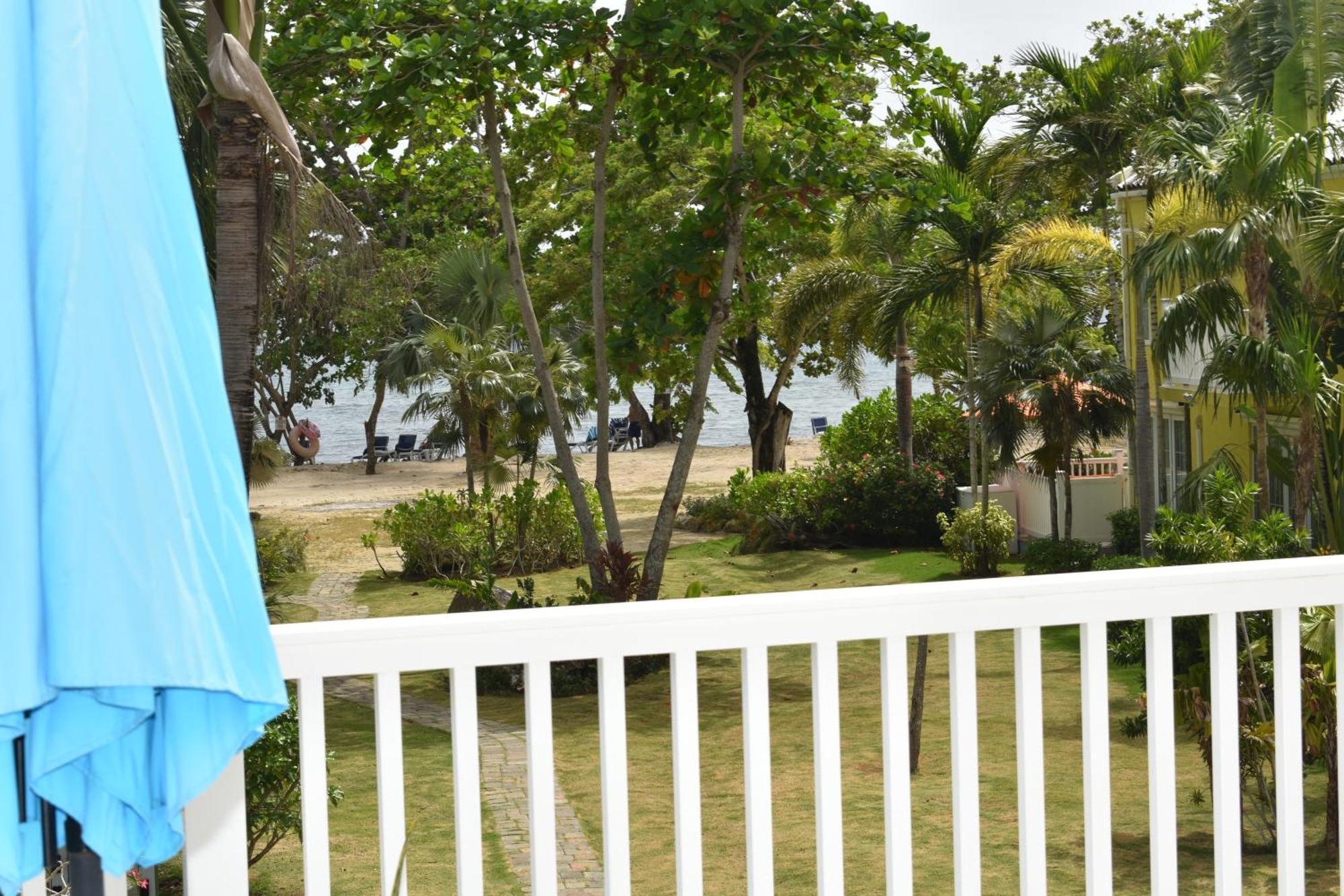Apartment Irie Vibes By The Negril