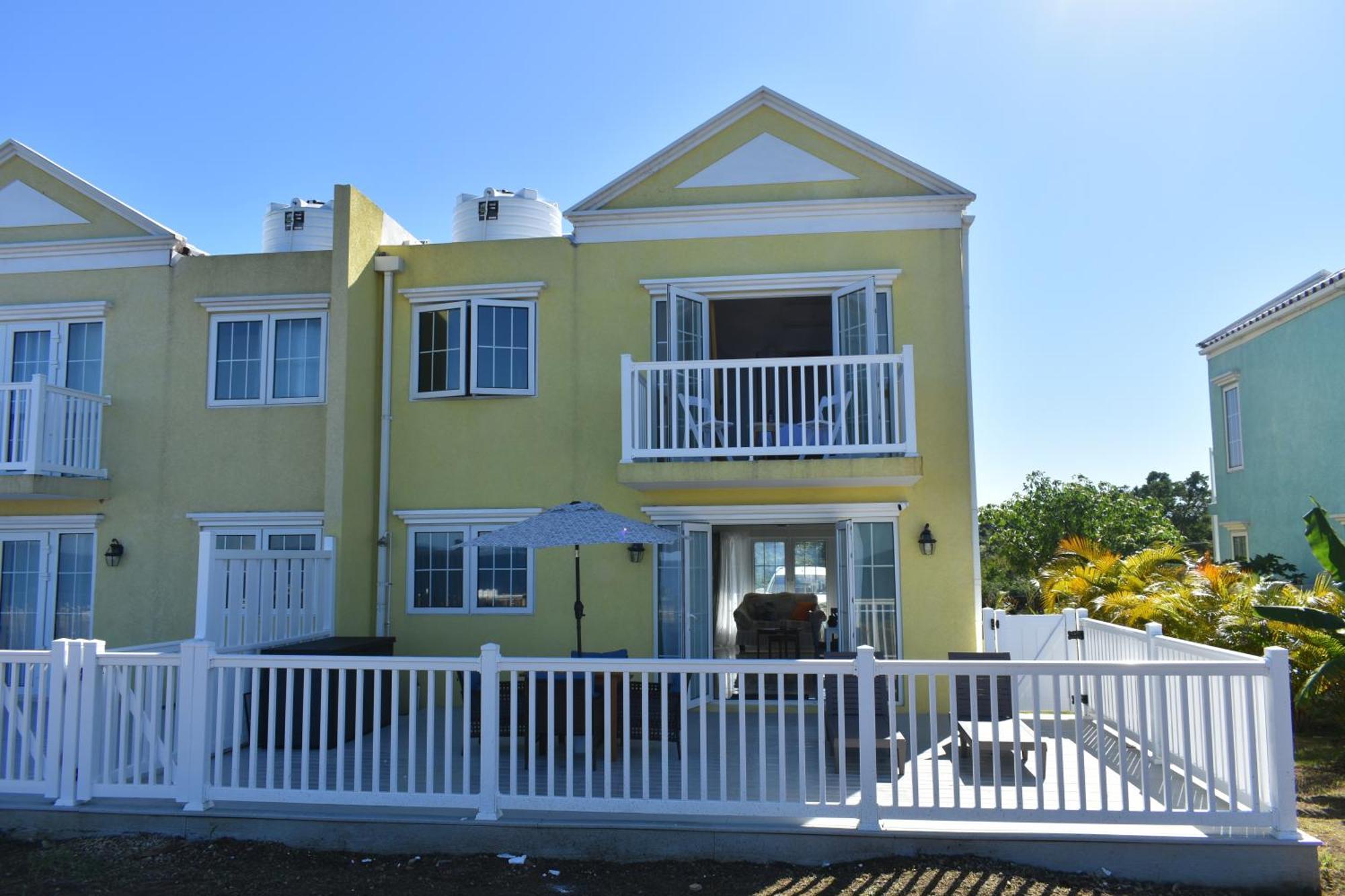 Irie Vibes Ocean View Negril