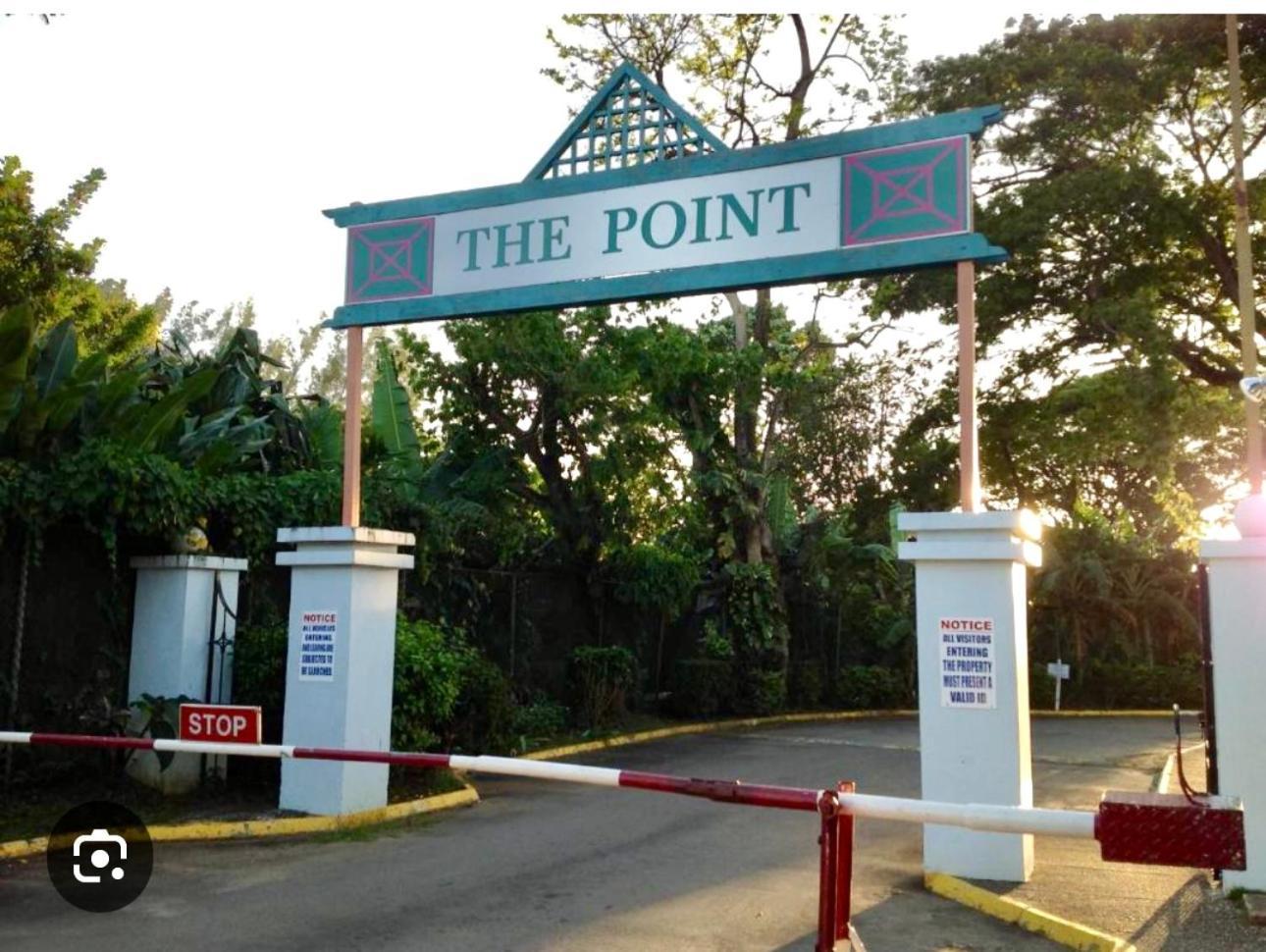 Casa Mire-lee, Seaside Serenity At 7 Miles Beach, Point Village * Negril